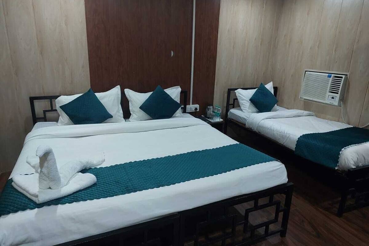ห้องซูพีเรีย | 1 ห้องนอน, Wi-Fi ฟรี