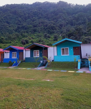 Exterior - PRIDE INN LUXURY RESORT BY UK HEAVEN (Yamkeshwar)