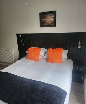 Free WiFi - The Dock Hotel (Morpeth)