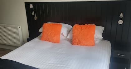 The Dock Hotel