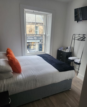 Standard Double or Twin Room | Free WiFi