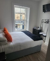 Standard-Doppel- oder -Zweibettzimmer | Kostenloses WLAN