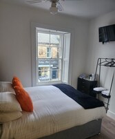 Chambre Standard Double ou avec lits jumeaux | Wi-Fi gratuit