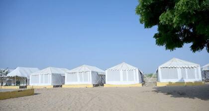 Gangaur Desert Resort