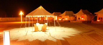 Gangaur Desert Resort
