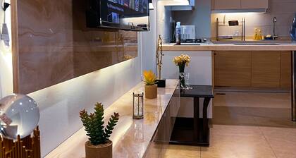 Velvetor - Luxury 1 BHK Apartment Suite in Rawalpindi/Islamabad