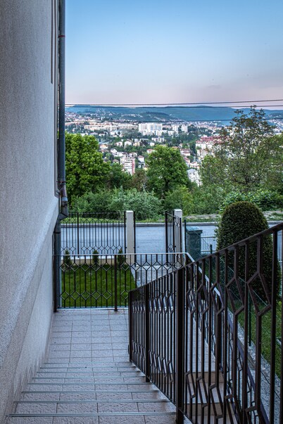 Pearl - 240m2 house-NOT AVAILABLE