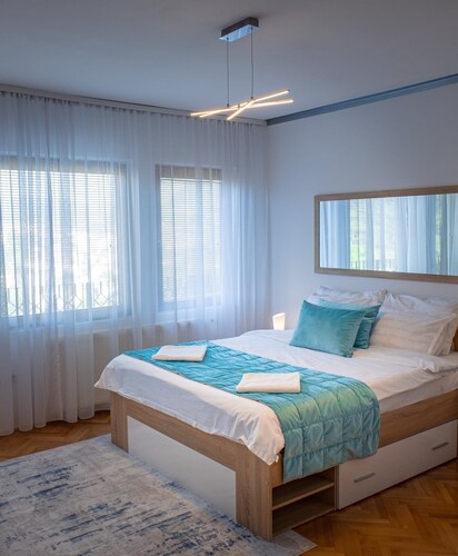 Pearl - 240m2 house-NOT AVAILABLE