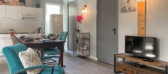 Lovely home in Meijel with WiFi