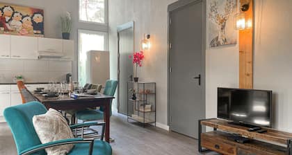 Lovely home in Meijel with WiFi