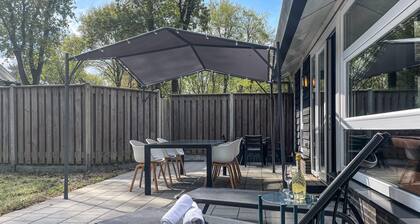 Lovely home in Meijel with WiFi