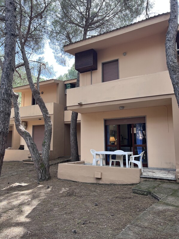 Exterior - Nice and comfortable apartment near the sea (Valledoria)