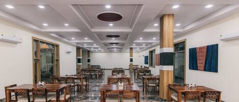 ร้านอาหาร