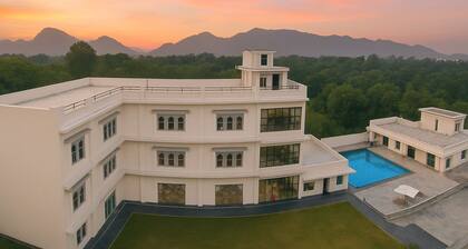 Serenity Hill Resort - A Boutique Resort in UDAIPUR
