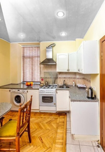 Formula Apartment Sea view & Balcony 2