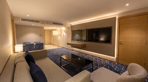 Room - Cheerful Al Waha Unayzah Hotel (Unaizah)