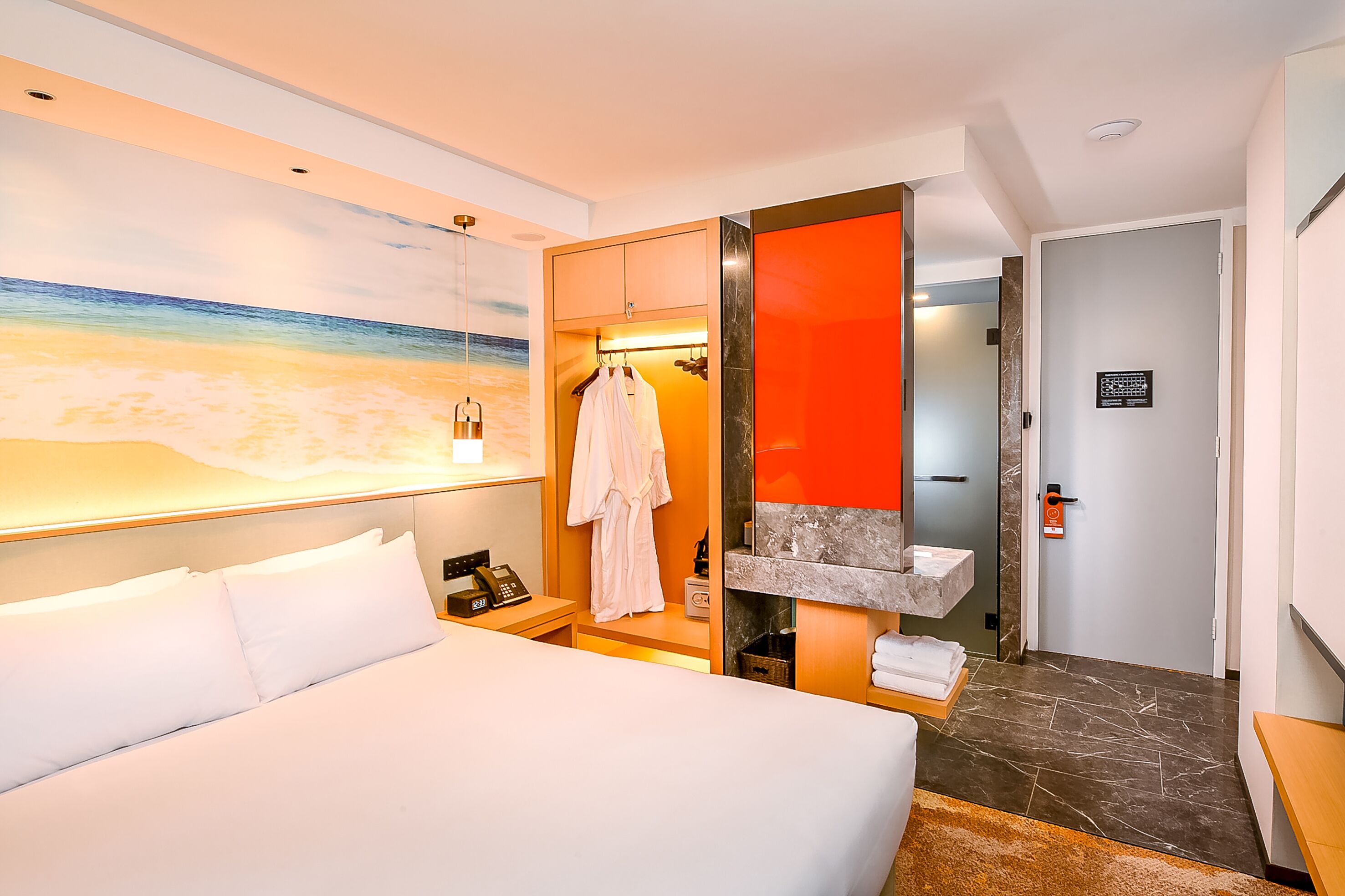 Foto - Aurea Hotel Perth Kings Park