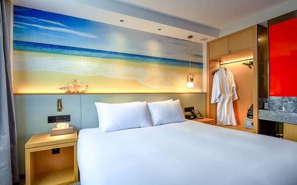 Mercure Perth Aurea Kings Park
