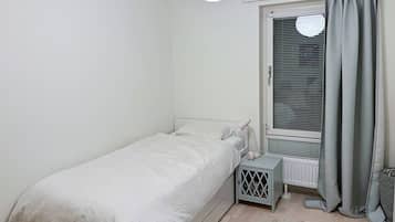 Shared Dormitory, 1 Bedroom | 1 bedroom