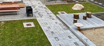 Room in Guest Room - Guest Room Close to Malmö Arena