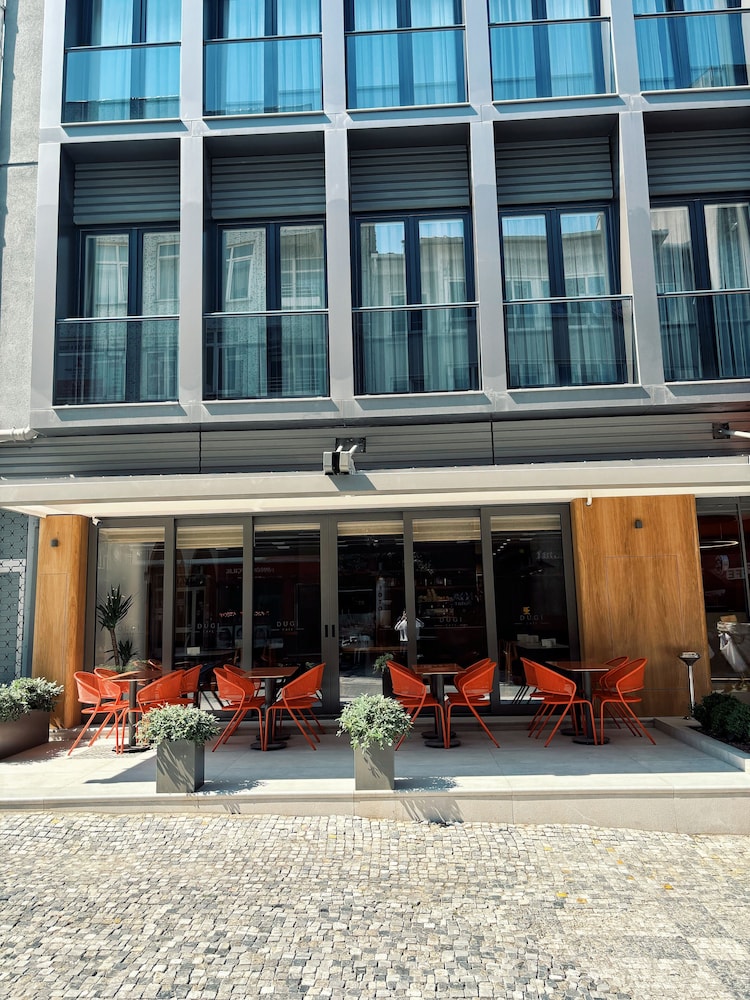 DUGİ HOTEL - Фото 4