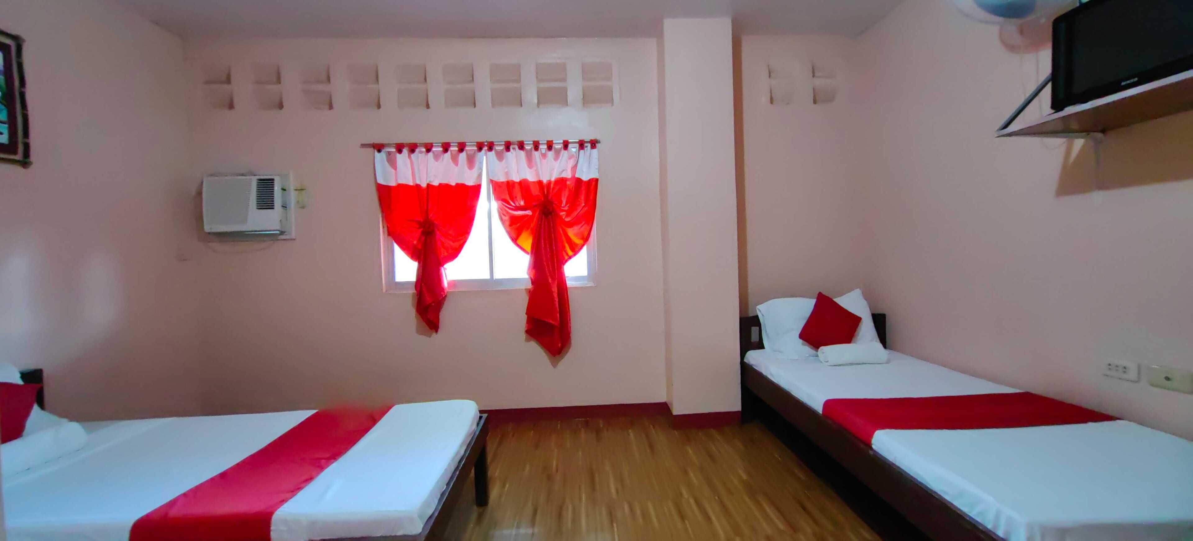 Photo - William Hearts Pension