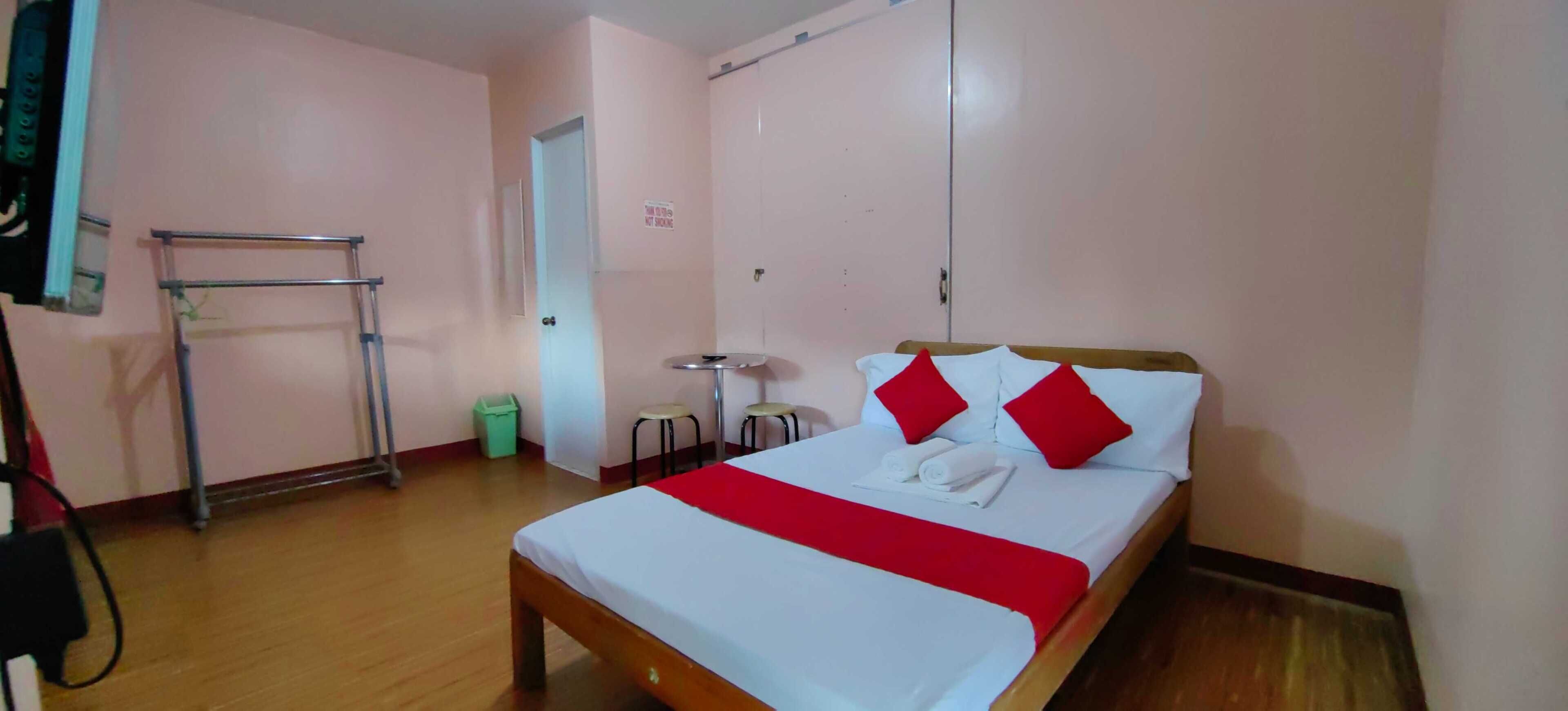 Photo - William Hearts Pension