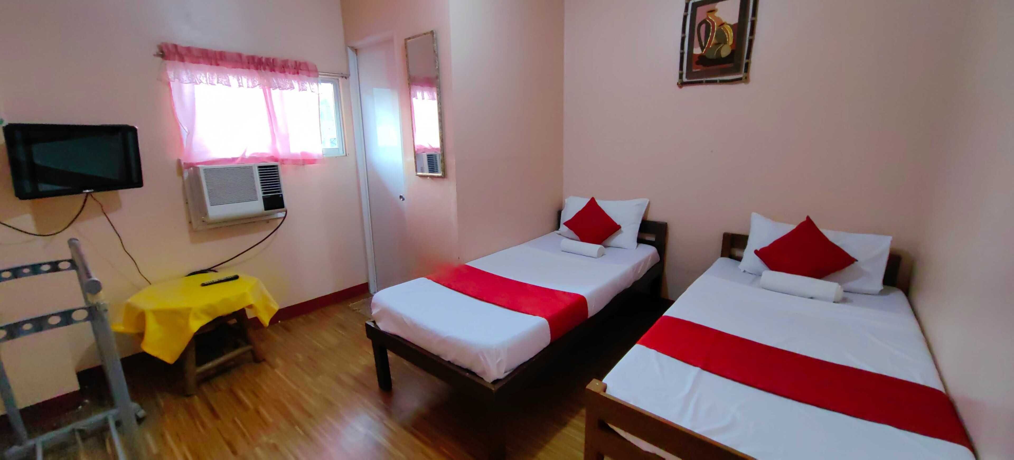 Photo - William Hearts Pension