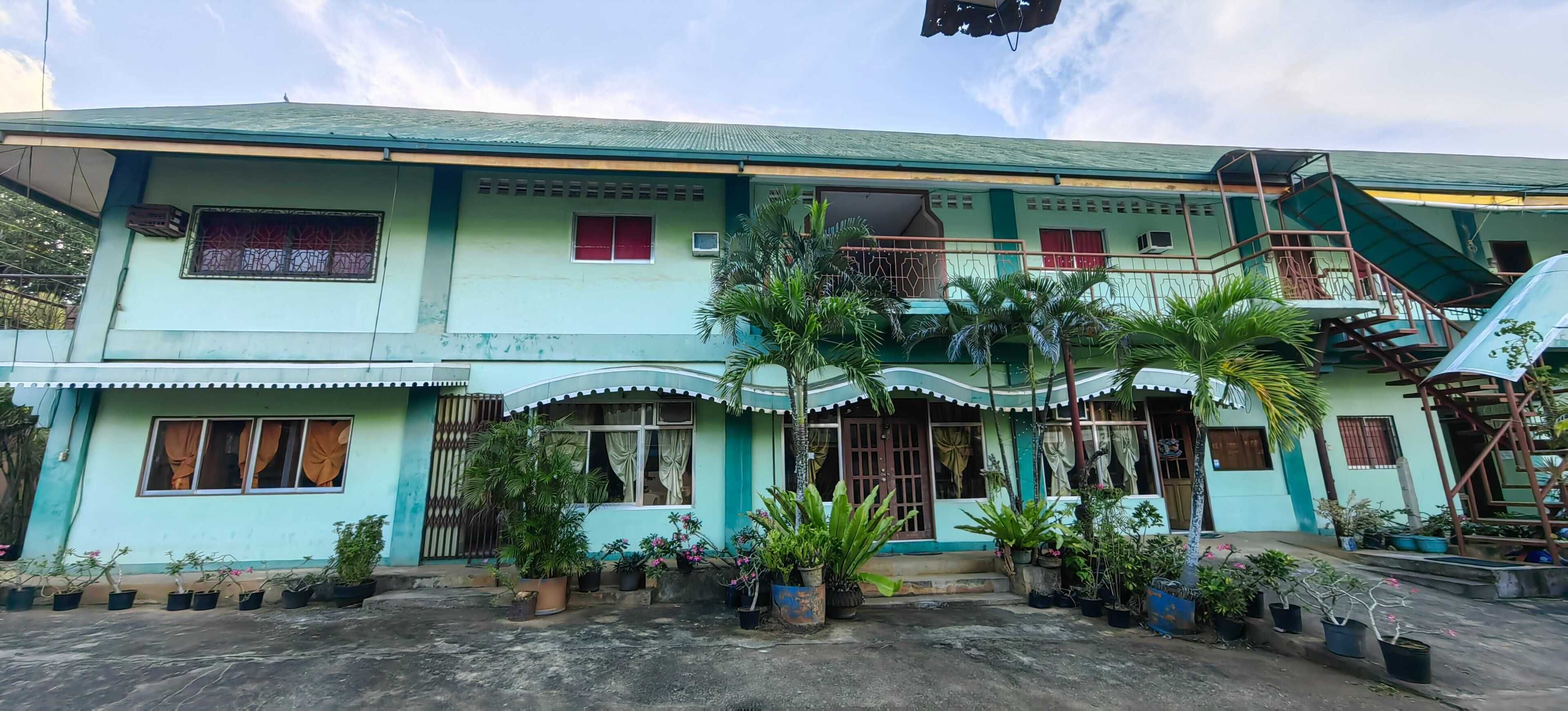 Photo - William Hearts Pension