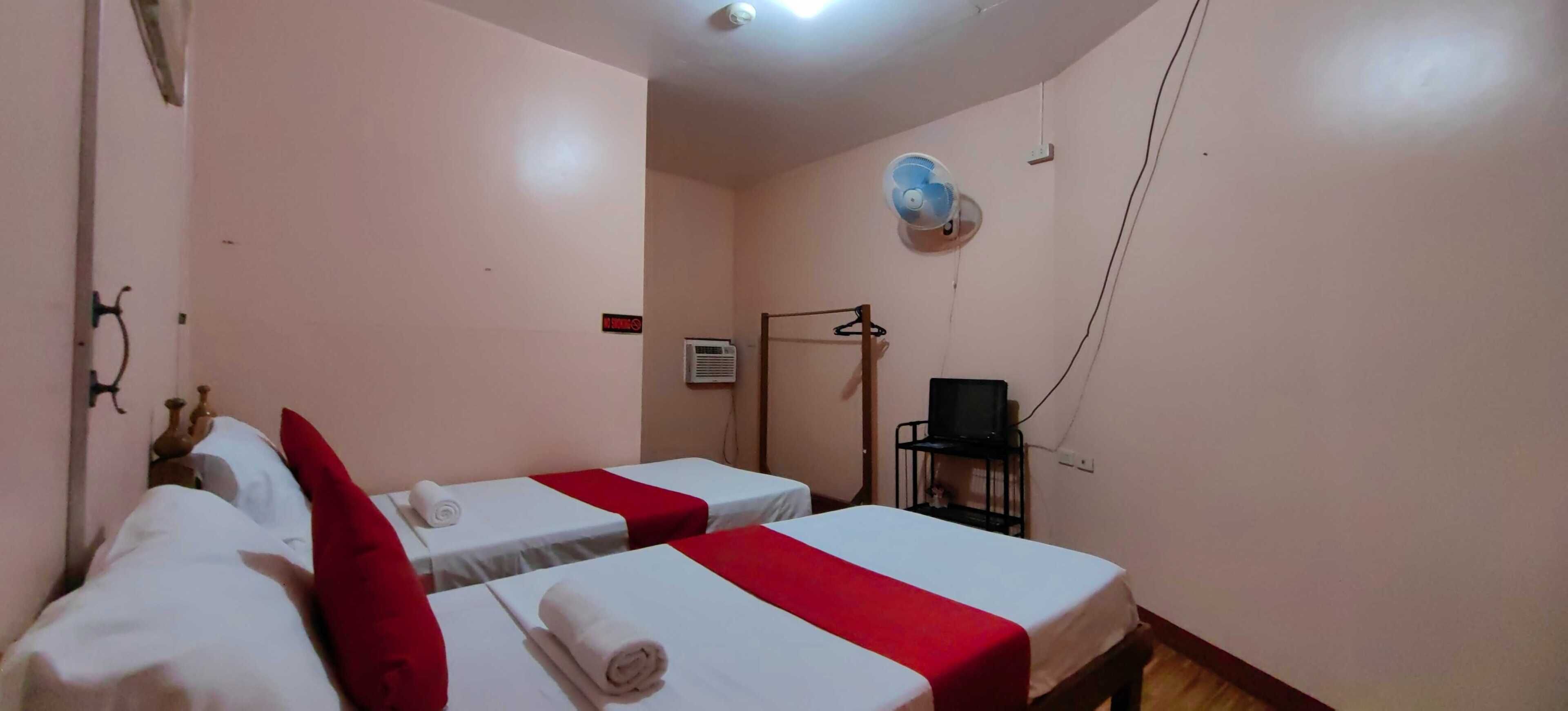 Photo - William Hearts Pension