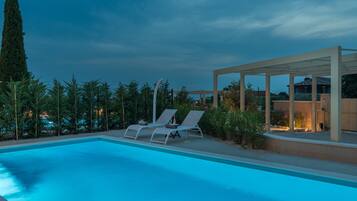 Villa | 3 bedrooms