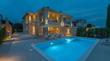 Villa | 3 bedrooms