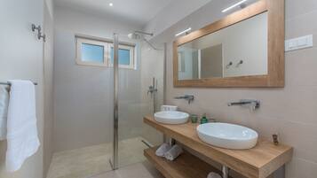 3 habitaciones