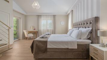 Villa | 3 bedrooms