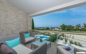 Villa | 3 bedrooms - Katarina in Tar Vabriga (Tar-Vabriga)