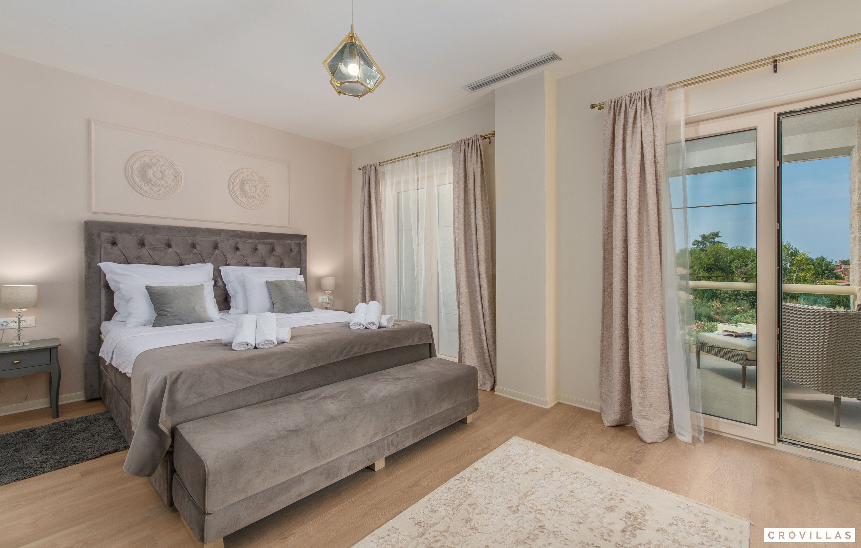 Villa | 3 bedrooms