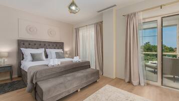 Villa | 3 bedrooms
