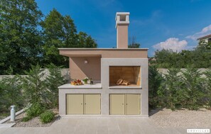 Villa | 3 bedrooms - Katarina in Tar Vabriga (Tar-Vabriga)