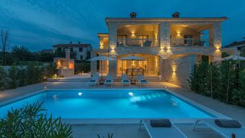 Villa | 3 bedrooms