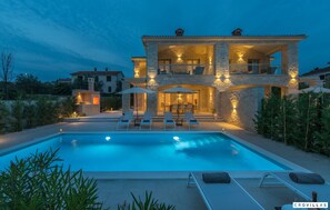 Villa | 3 bedrooms - Katarina in Tar Vabriga (Tar-Vabriga)