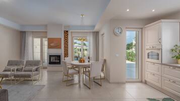 Villa | 3 Schlafzimmer