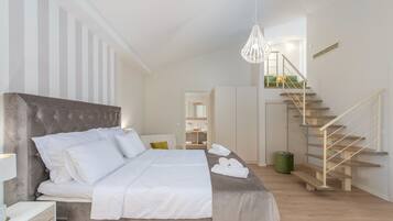 3 habitaciones