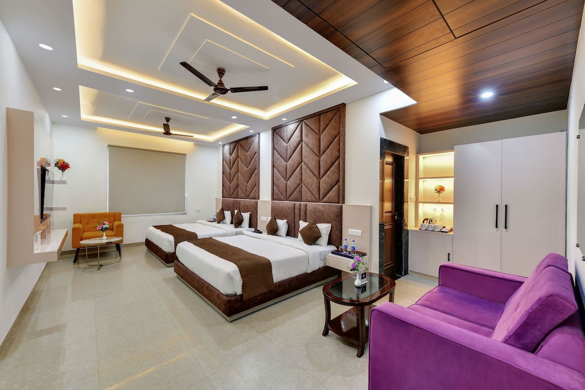 Premium Room | Free WiFi