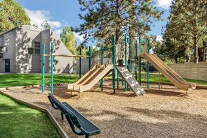 Children’s area