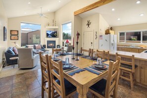 تناول الطعام