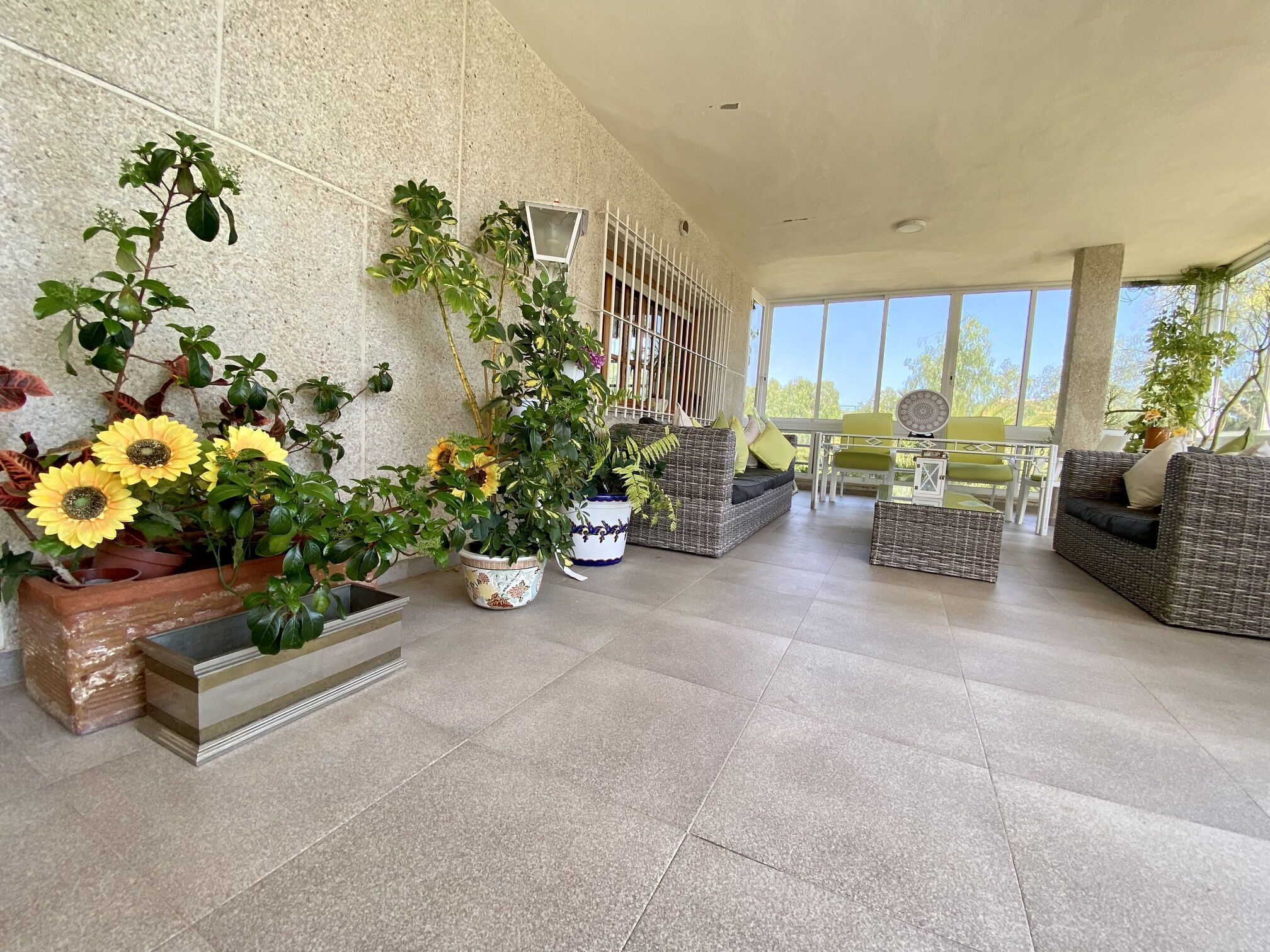 Magnifica Villa 5 Bed La Font With Private Pool - Alicante