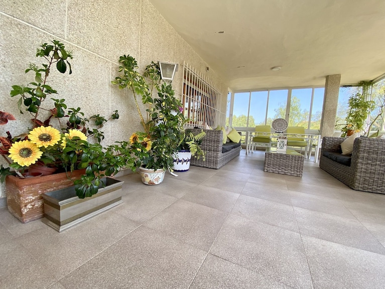 Magnifica Villa 5 Bed La Font With Private Pool - Alicante