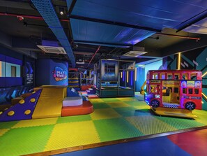 Sala de juegos