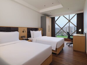 One Bedroom Suite Twin
