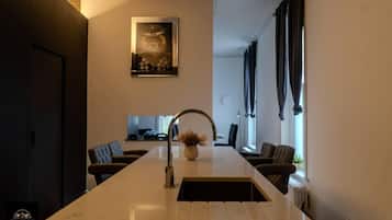 Apartment | Interior